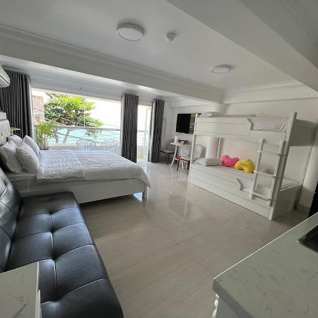 Homestay Coco Vung Tau Esterno foto