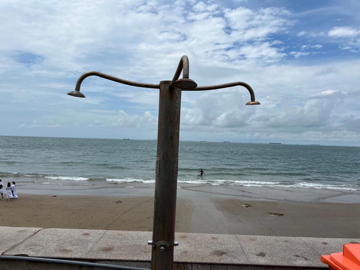 Homestay Coco Vung Tau Esterno foto