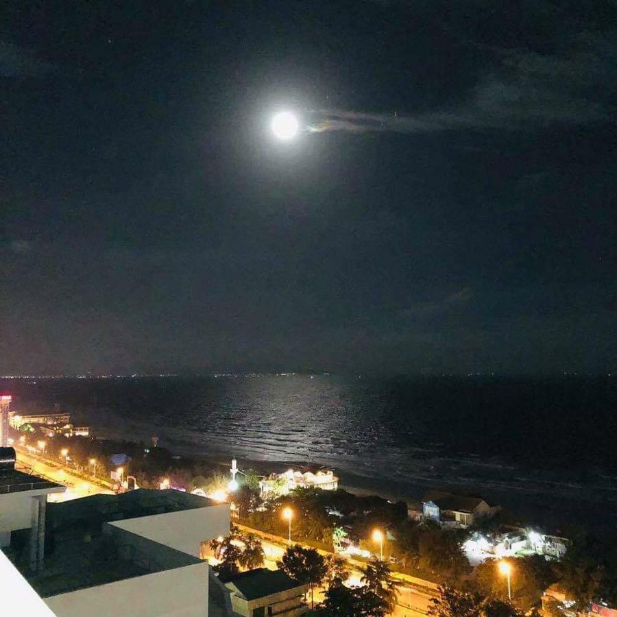Homestay Coco Vung Tau Esterno foto